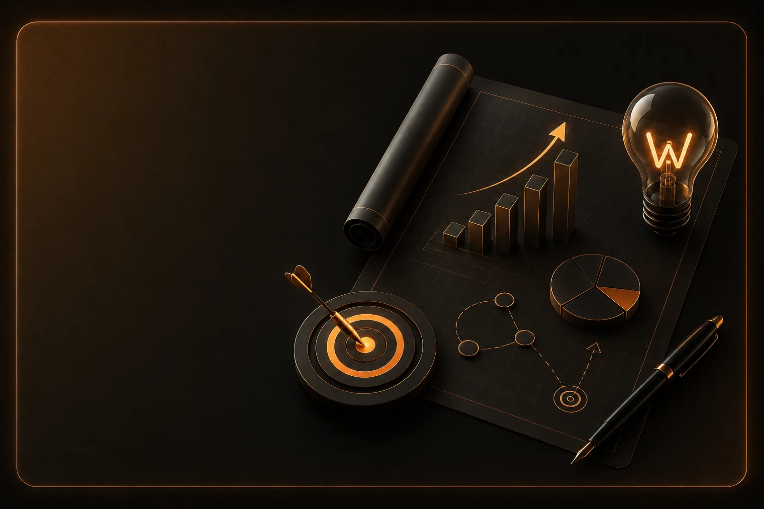 WealthStrategy Blueprint — from idea to a product that sells
